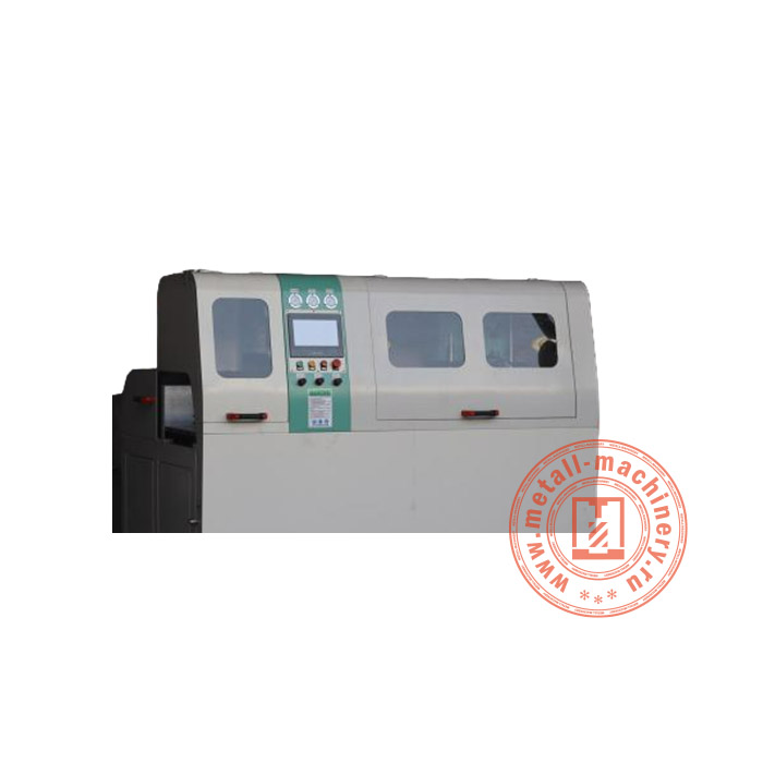 Дисковый станок для резки алюминиевого профиля 600CNC-850MM