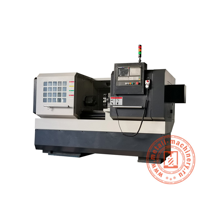 Токарный станок с ЧПУ BL-CK6136