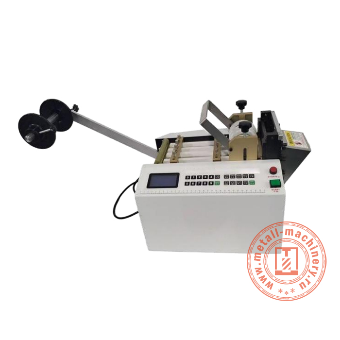 Станок для нарезки стальных лент HYD-100S