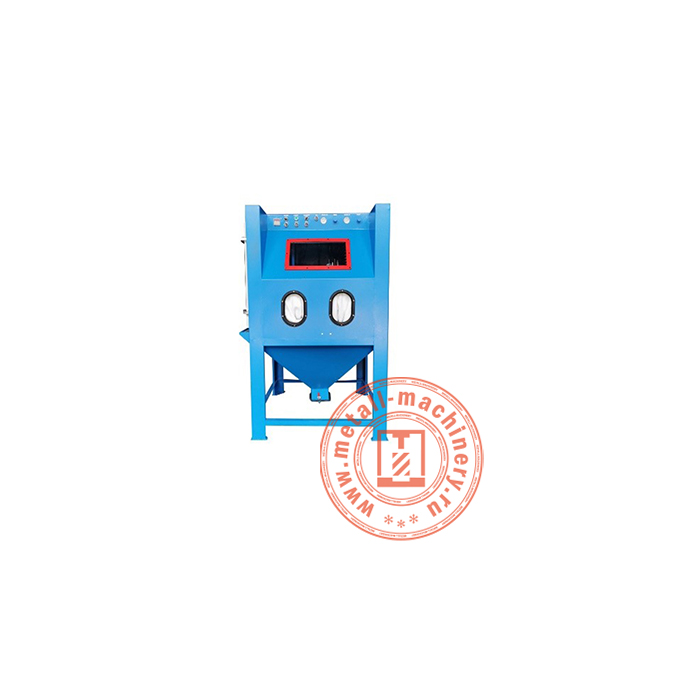 Пескоструйная камера CL-1010BS-3A
