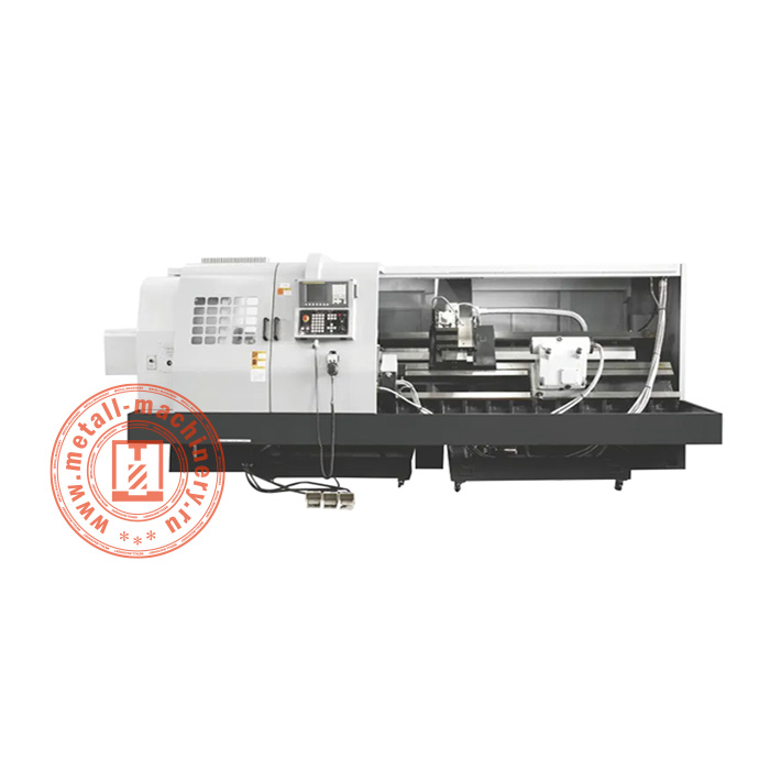 Токарный станок с ЧПУ BL-CBK50