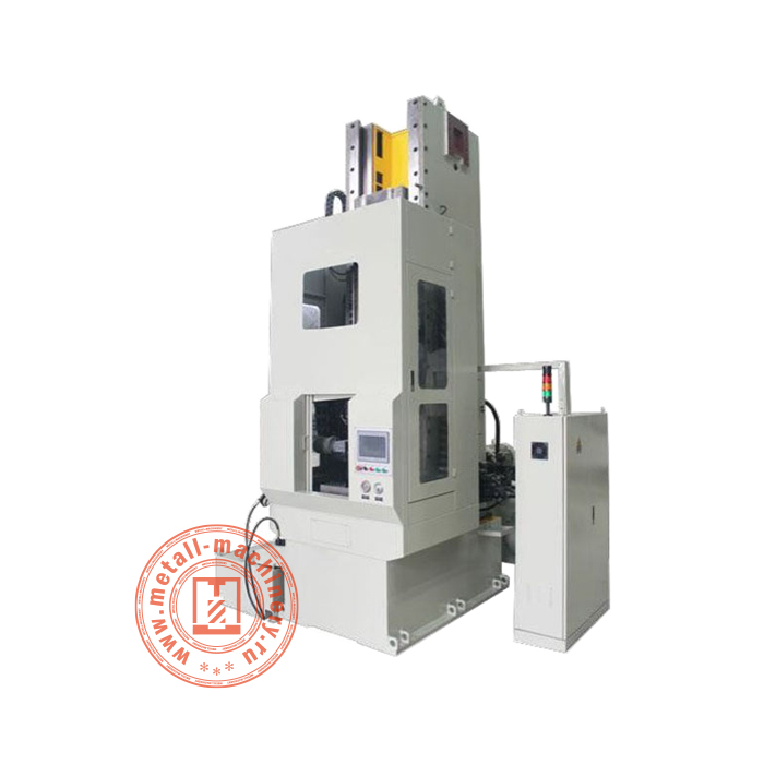 Вертикальный протяжный станок VB-25S