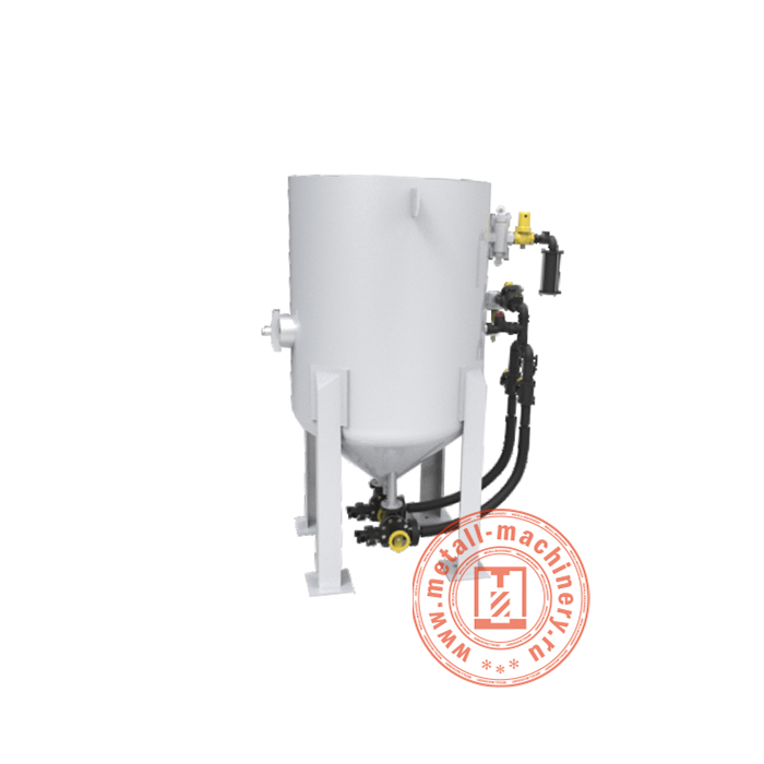 Пескоструйный аппарат TB4012P