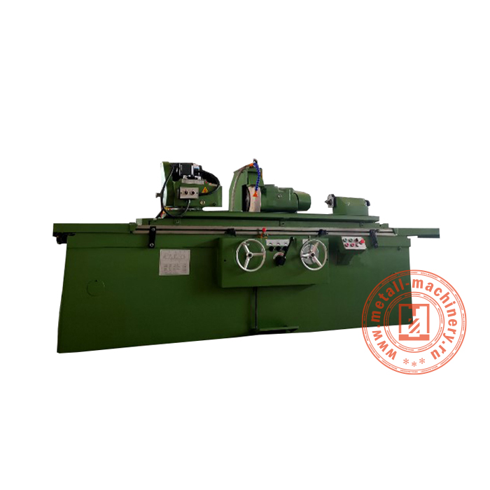 Круглошлифовальный станок M1332х2000