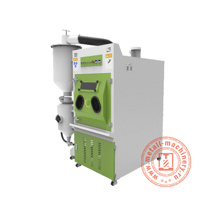 Пескоструйная камера TB-PN1200