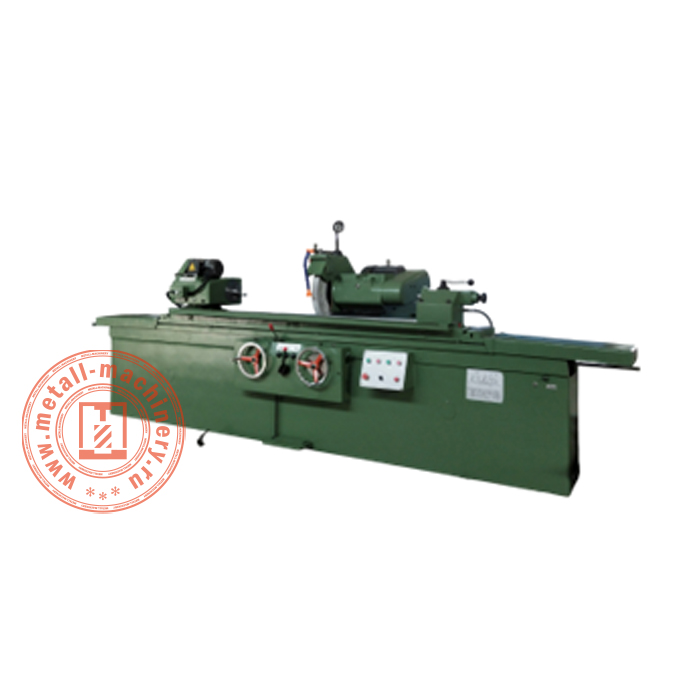 Круглошлифовальный станок М1350х2000