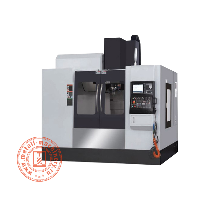 Вертикальный фрезерный центр VMC-850L