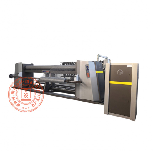 Оборудование для производства сетки манье DP-CSR-2600