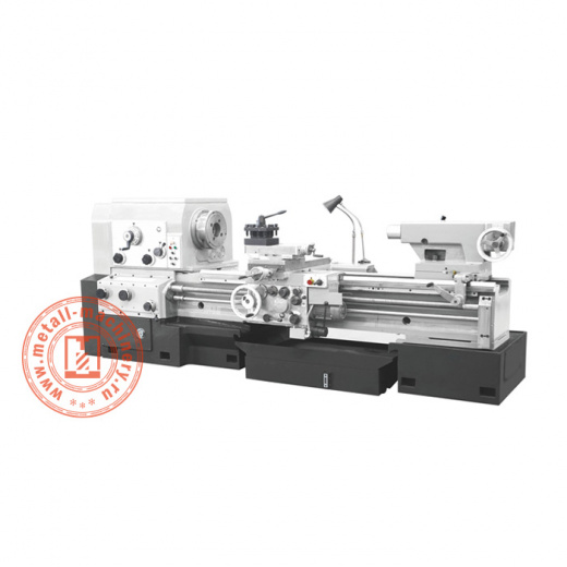 Токарный станок BL-HL-B63B