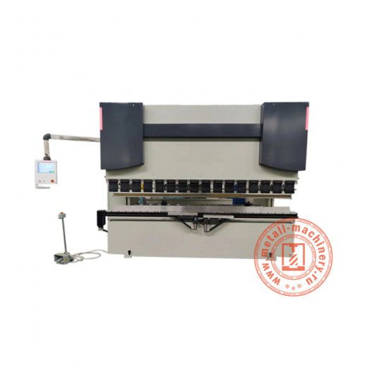 Листогибочный пресс YSD HPP 7-40 12,5