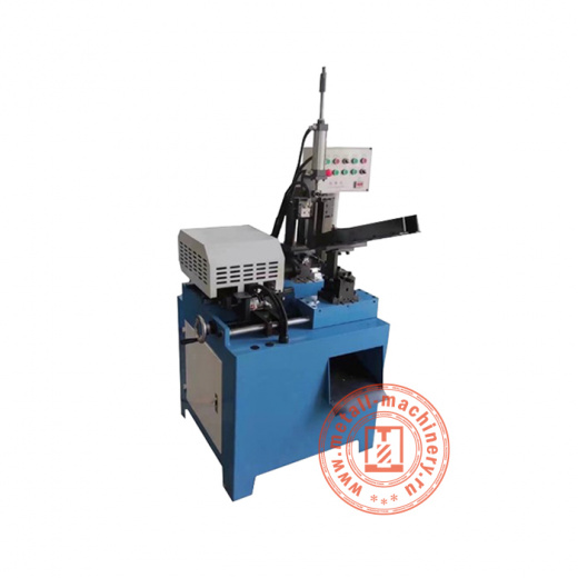 Автоматический станок для снятия фаски SLD-80NC-DJ