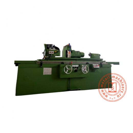 Круглошлифовальный станок M1332х2000