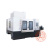 Вертикальный фрезерный центр SINO SVB1270