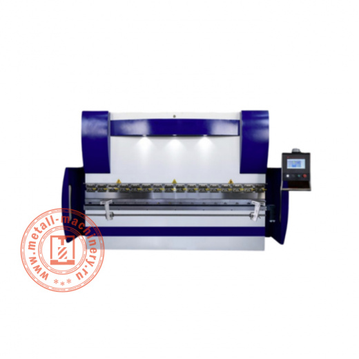 Листогибочный пресс WEK – 100 x 3200 4+1