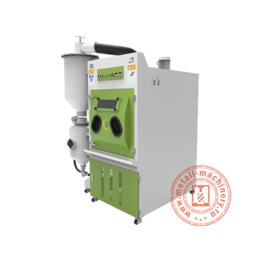 Пескоструйная камера TB-PN1200