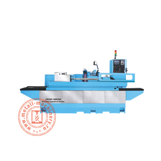 Круглошлифовальный станок FX32-100